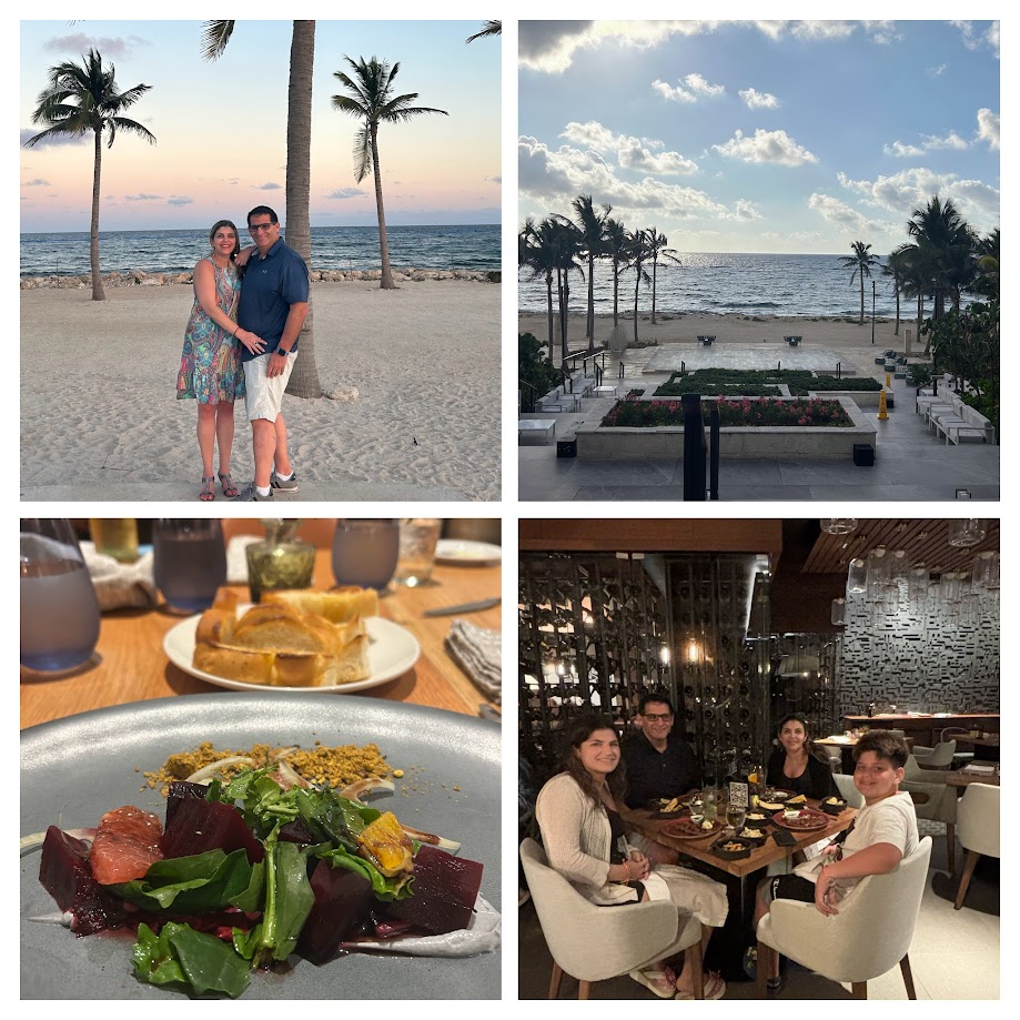 Hilton Tulum