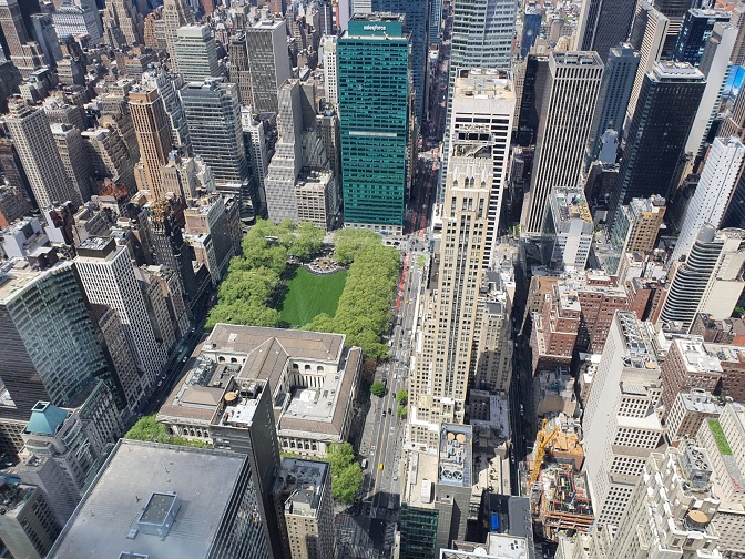Manhattan, NYC
