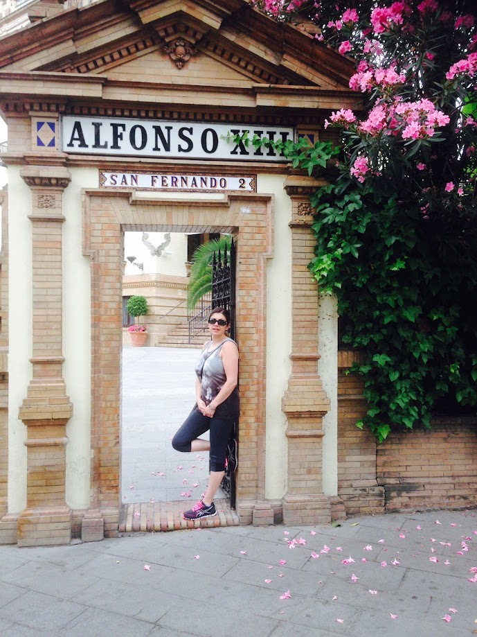 Hotel Alfonso XIII in Seville, Spain, with Marriott Bonvoy® Points