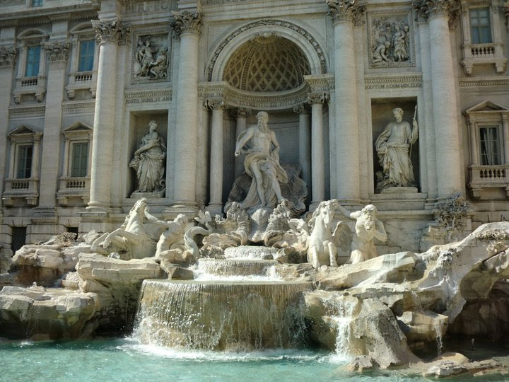 Rome, Italy