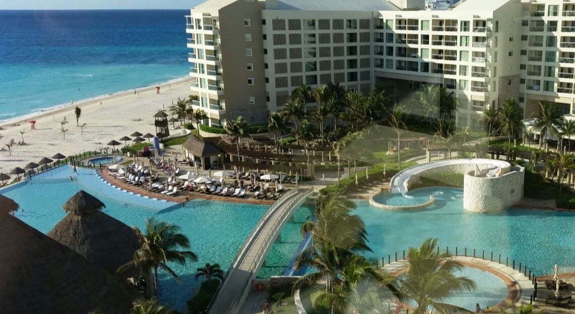 The Westin Lagunamar Ocean Resort Villas & Spa