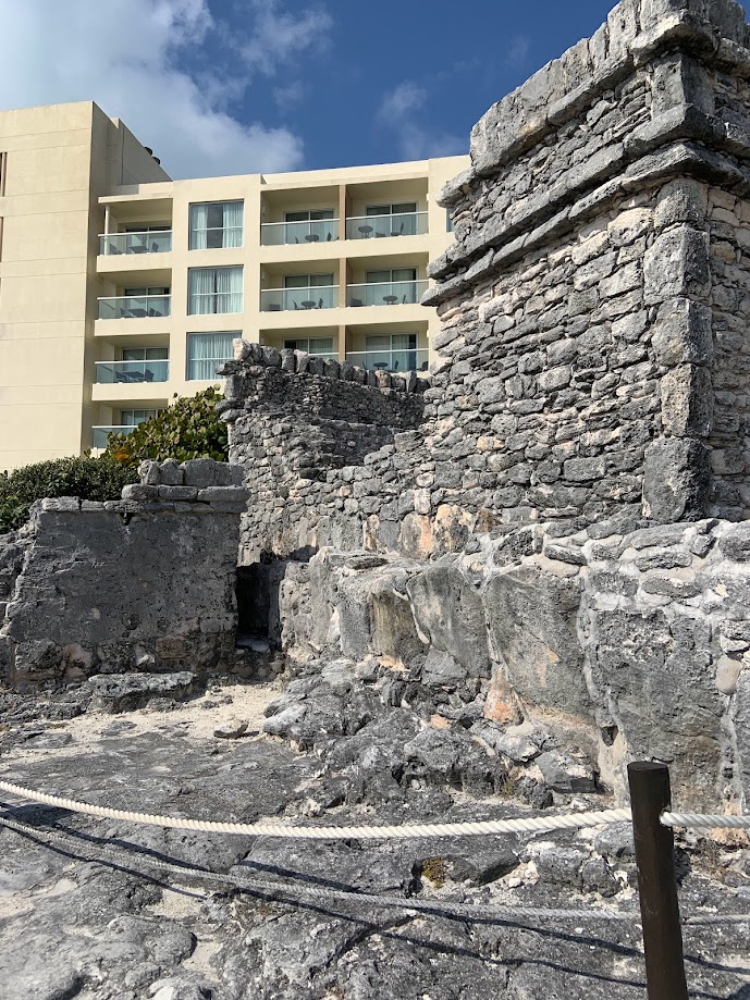 Family Vacation at The Westin Lagunamar in Cancun, Mexico with Marriott Bonvoy® Points