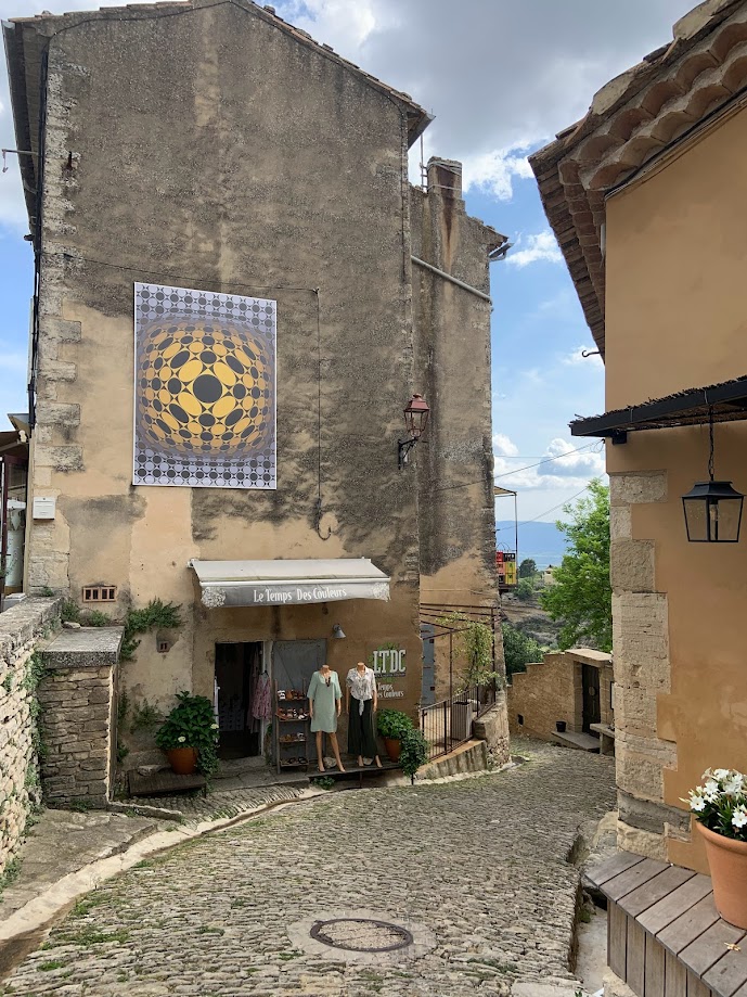 Aix-en-Provence, France