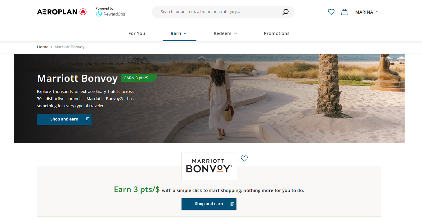 Aeroplan_eStore_Bonvoy