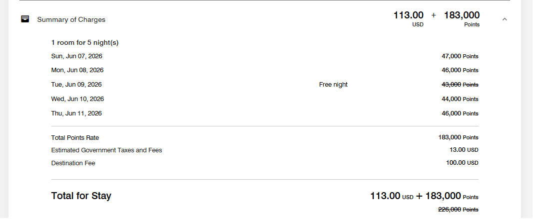 Hollywood-Beach-Marriott-5-nights