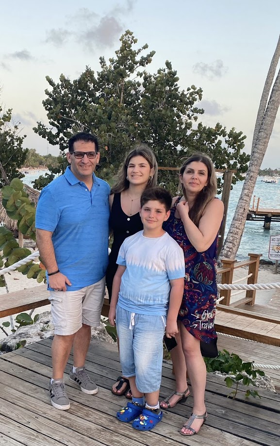 Dominican Republic Trip with Points