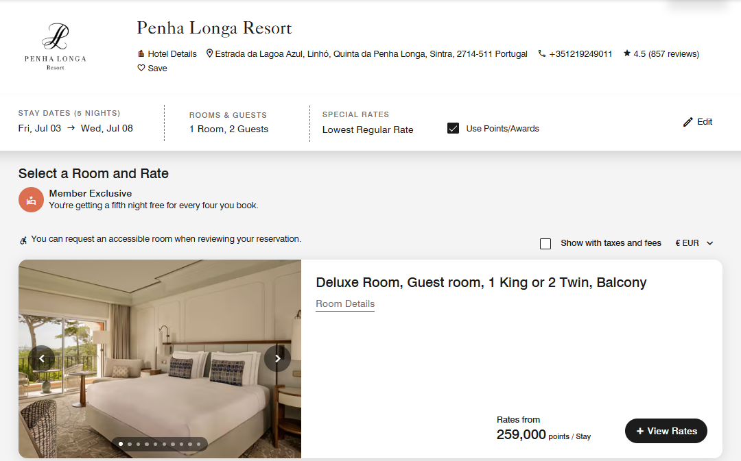 Penha-Longa-5-nights