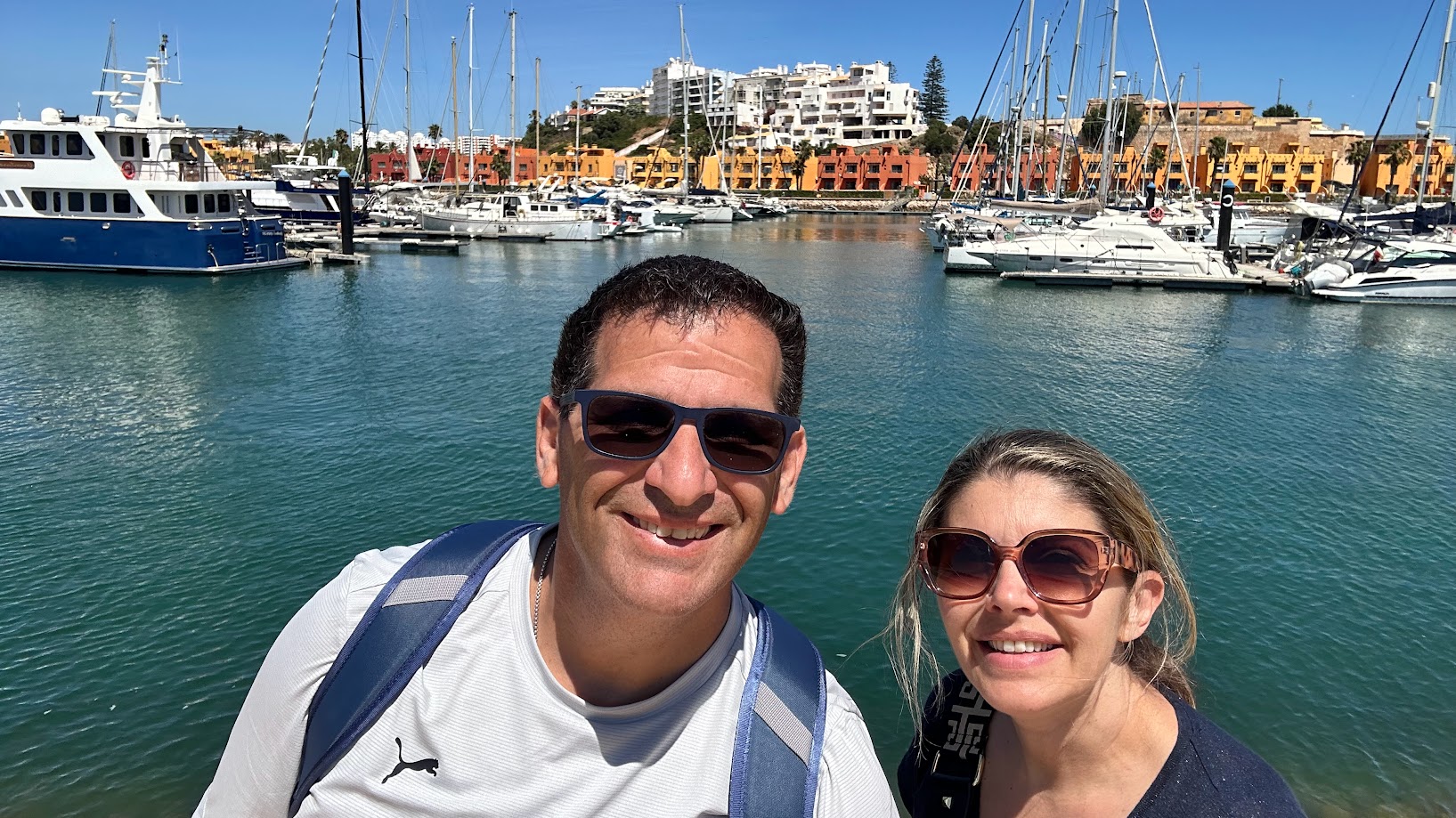 Algarve portugal Travel