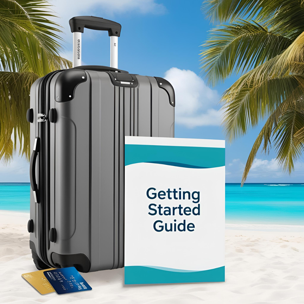 Points Beginner’s Guide