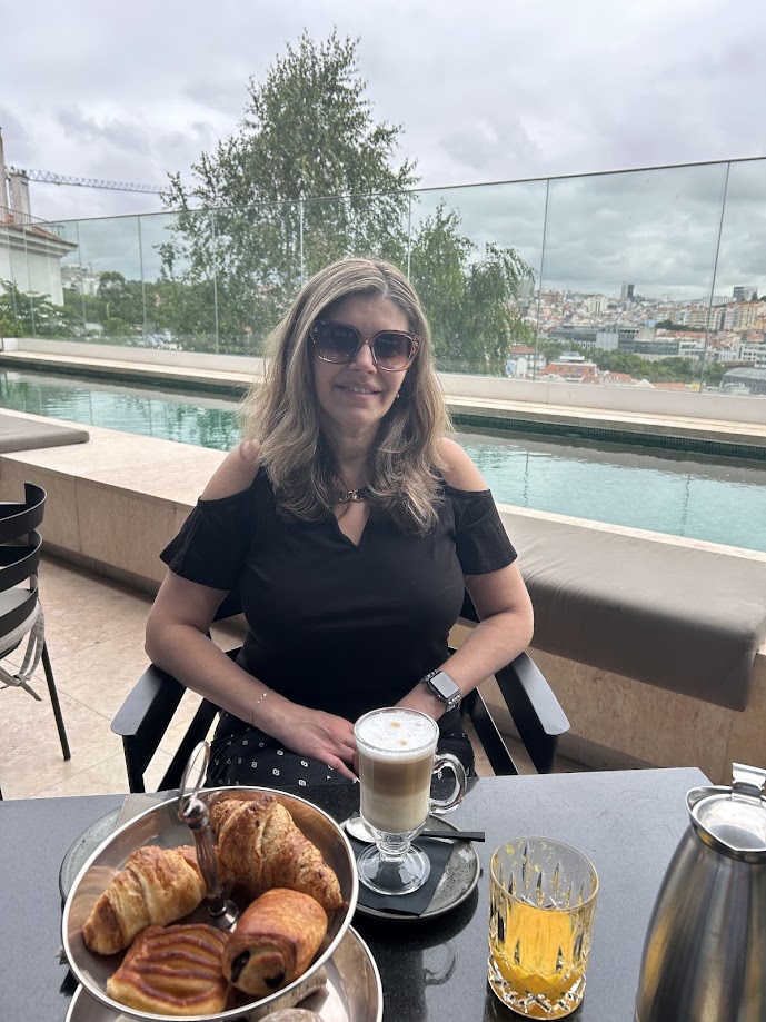 Memmo Príncipe Real, Lison Portugal with Marriott Bonvoy® Points