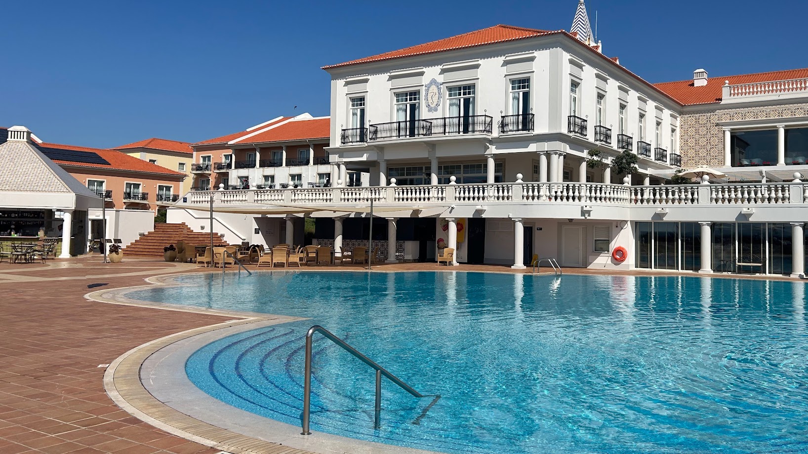 Praia d'El Rey Golf & Beach, Portugal