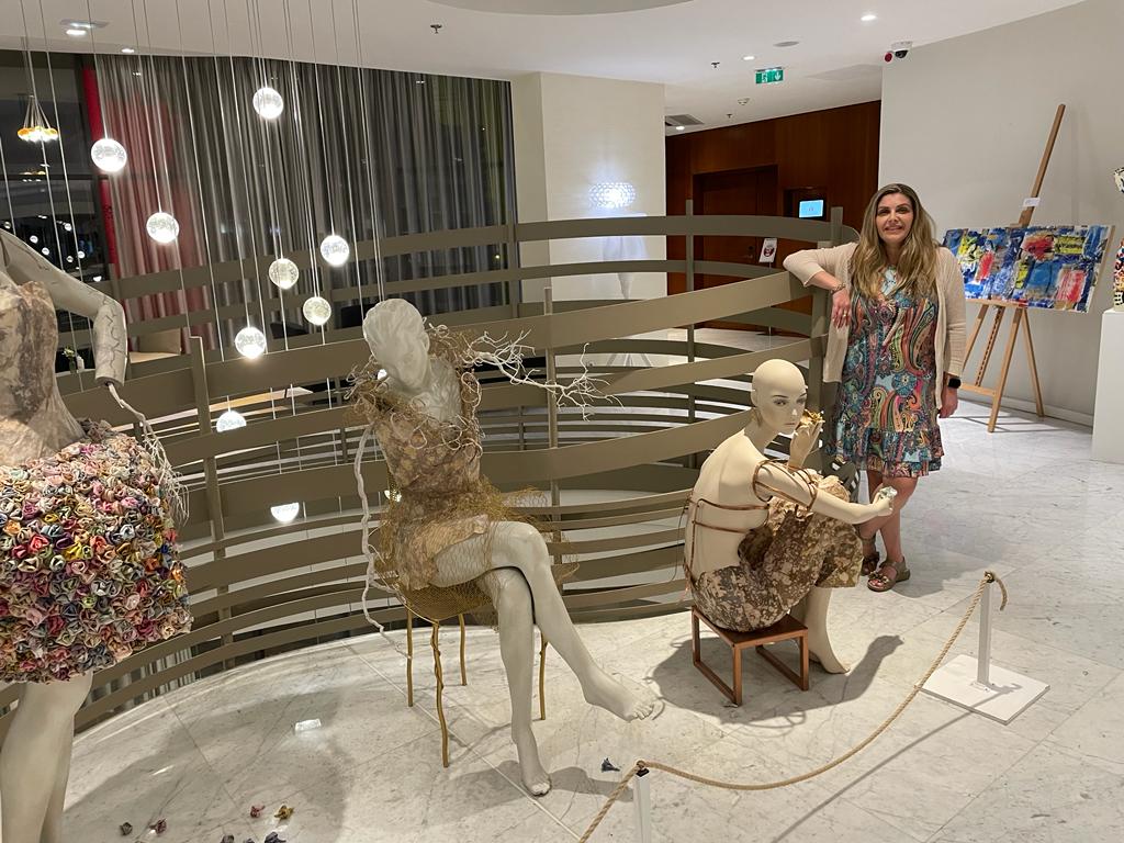 Renaissance Aix-en-Provence Hotel, France with a Marriott Bonvoy Free Night Certificate  