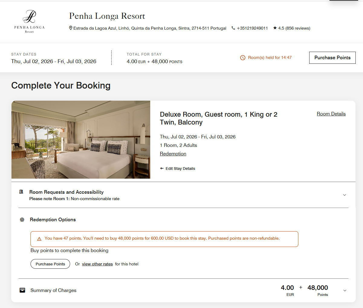 Bonvoy_Search_Pena_Booking