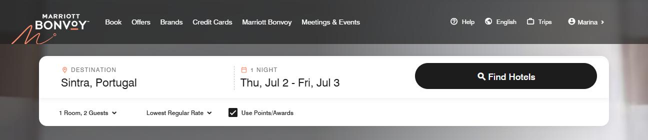 Bonvoy_Search_Points