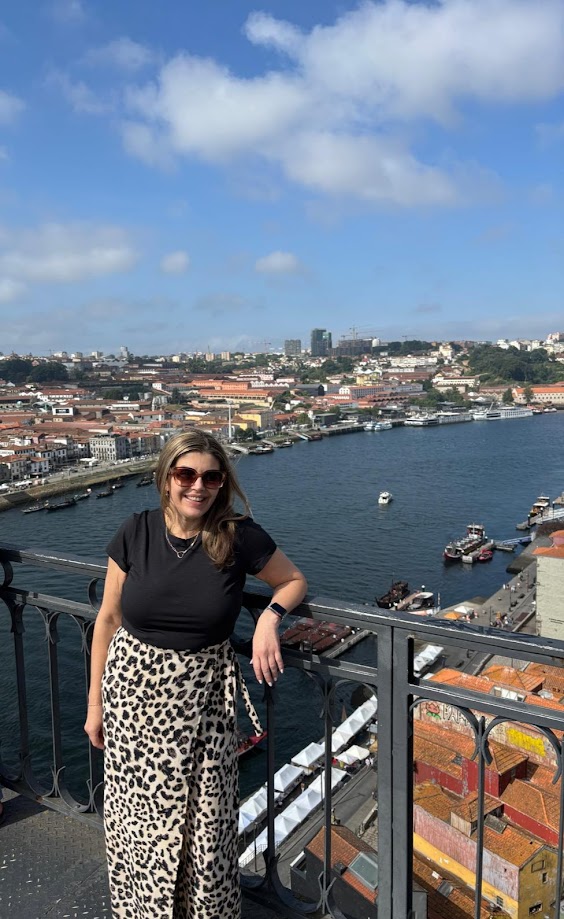 About Adventures With Points