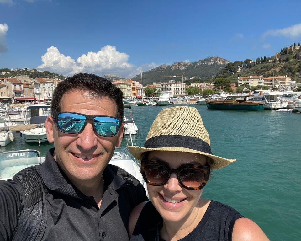 Family trip to Provence, France with points Family trip to Provence, France with points