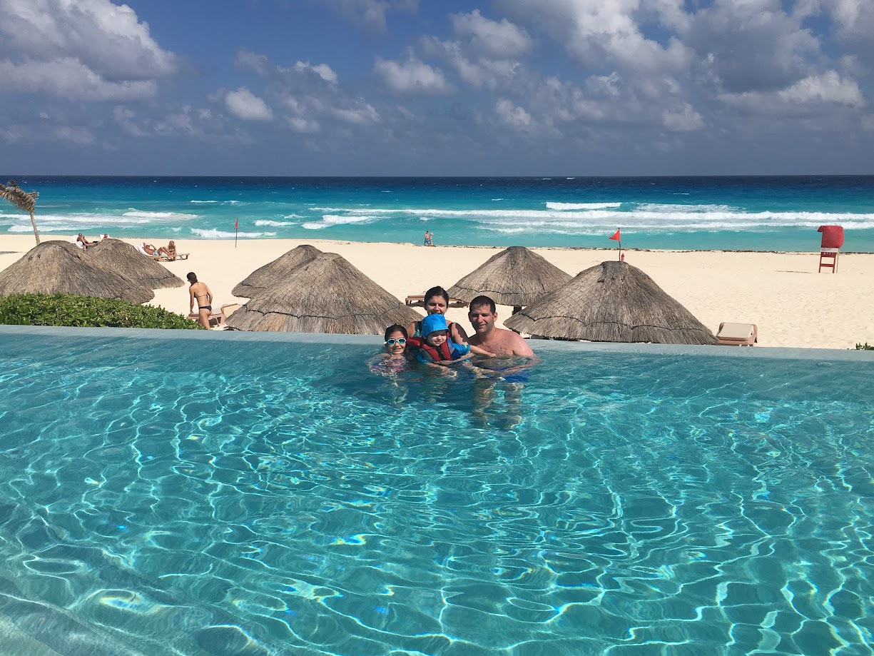 The Westin Lagunamar Ocean Resort, Cancun with Marriott Bonvoy Points