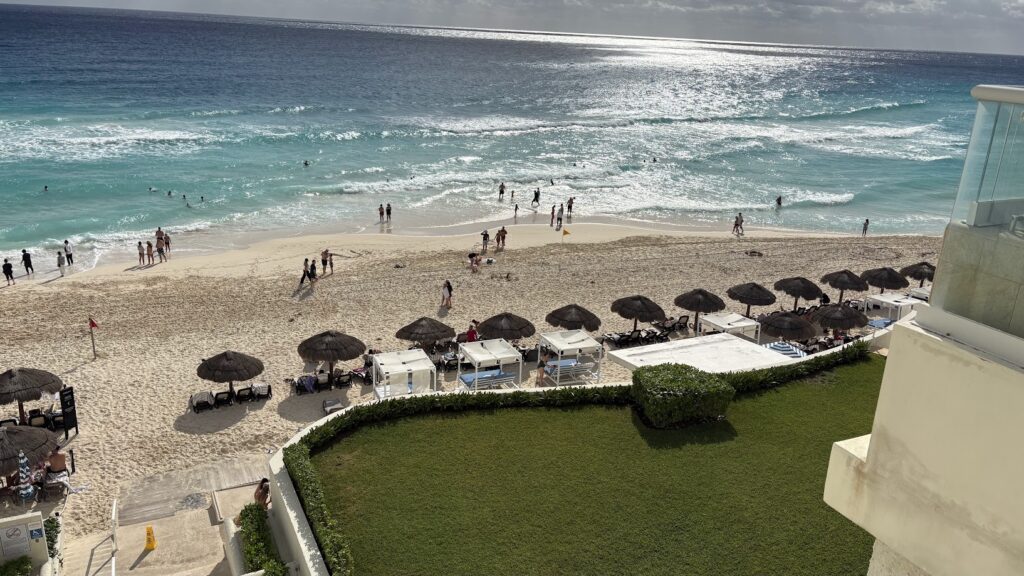 Hilton Cancun Mar Caribe All-Inclusive Resort, Cancun Mexico Hilton Cancun Mar Caribe All-Inclusive Resort, Cancun Mexico