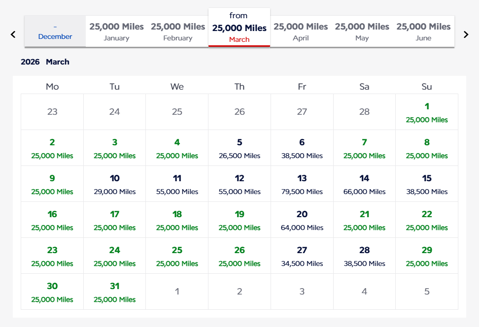 Air France Business class Toronto to Amsterdam, for Sepring Break in economy