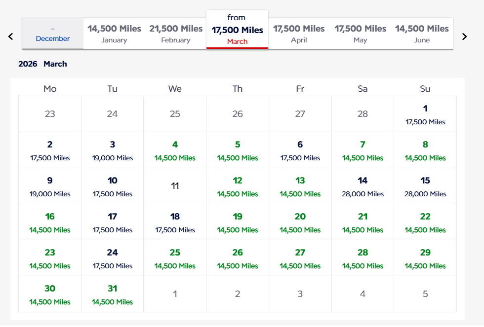 Air France Business class Toronto to Cancun, Mexico In March with West Jet