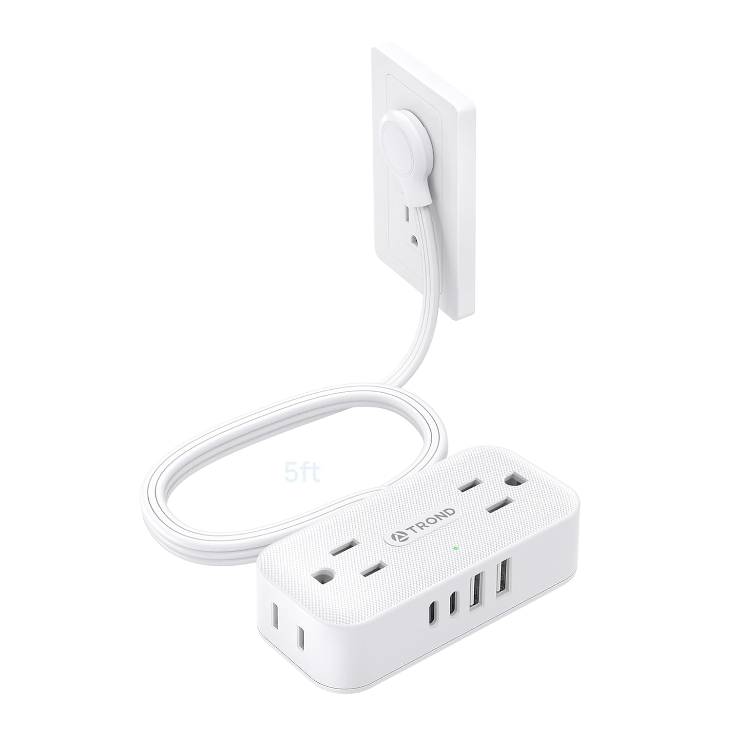 Travel Extension Cord: Best Travel Essential