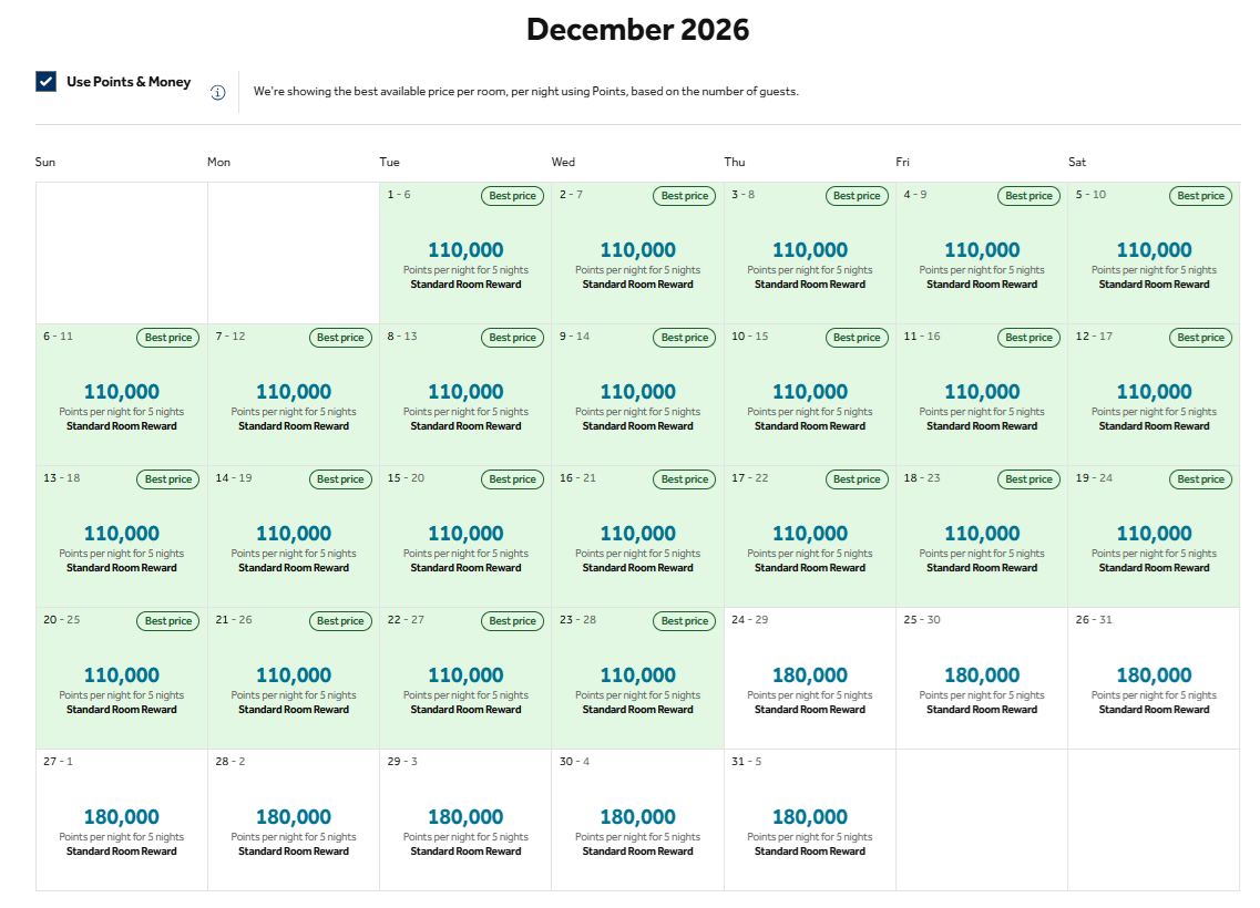 Waldorf Astoria Riviera Maya Buy hilton points with 100% bonus for the Waldorf Astoria Riviera Maya