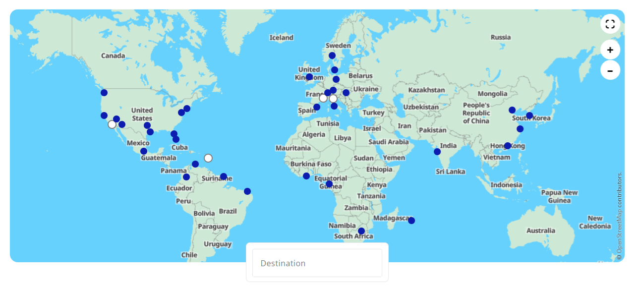 Flying Blue Promo Rewards 08-2026