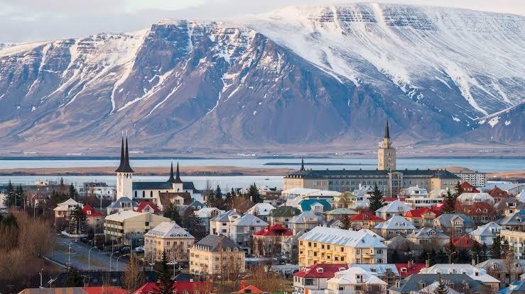 Book WestJet Flights with Flying Blue Miles: International Flights Icleand Book WestJet Flights with Flying Blue Miles: International Flights Icleand