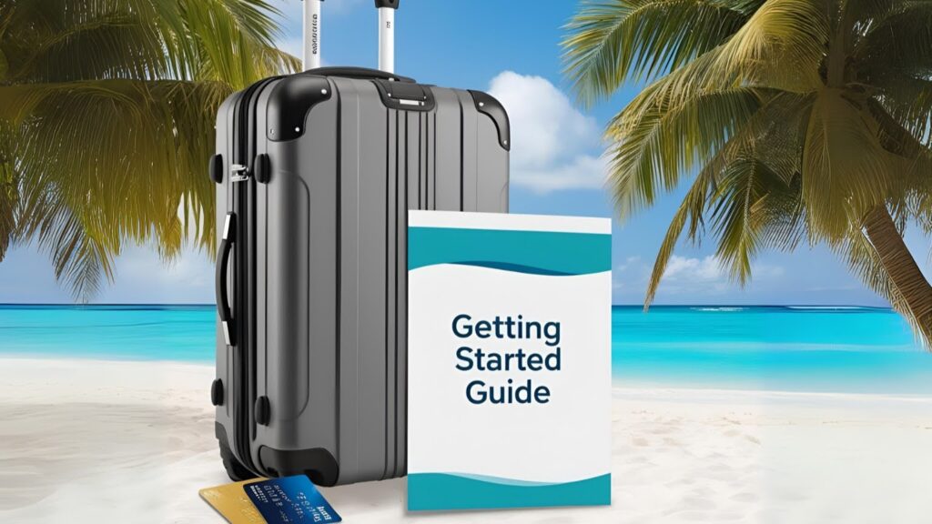 Beginner’s Guide to Points and Miles in Canada