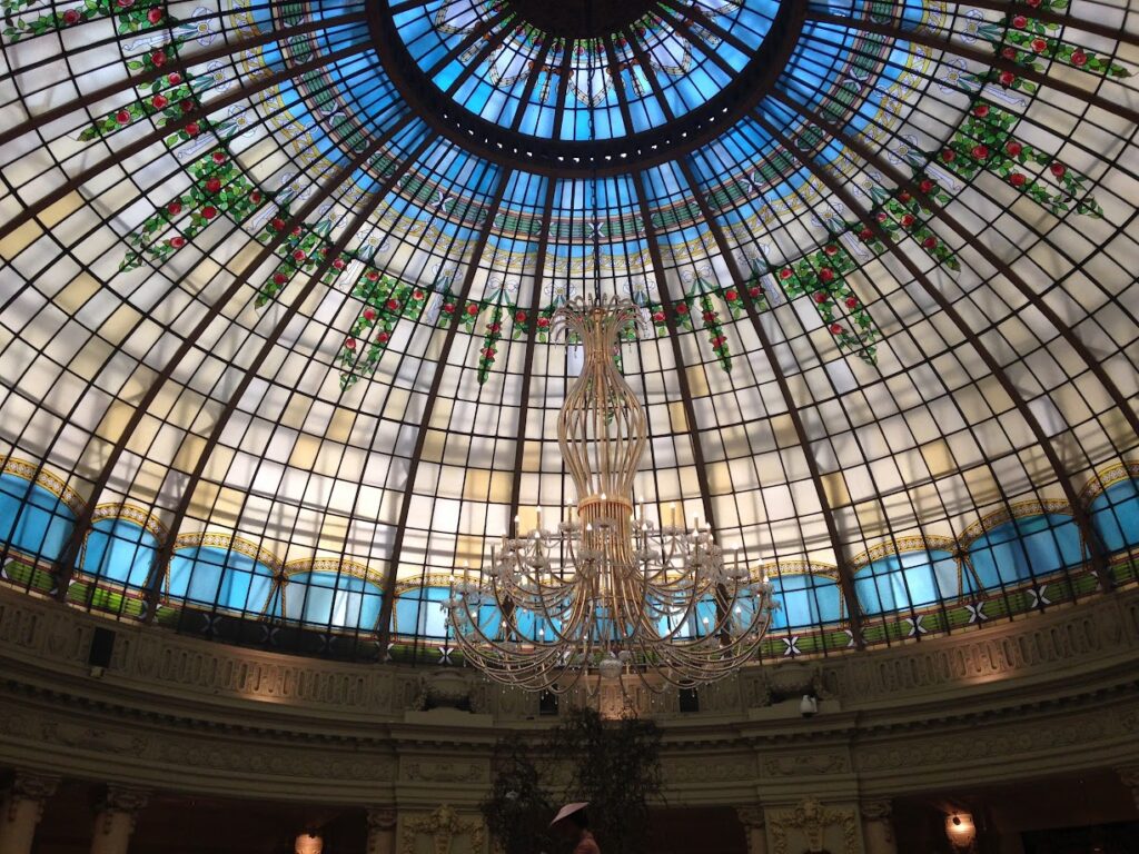 Seville_Hotel Alfonso XIII