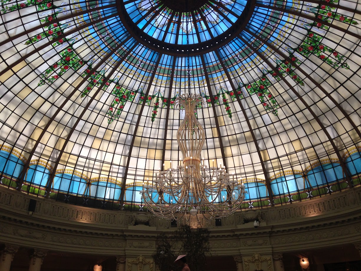 Seville_Hotel Alfonso XIII