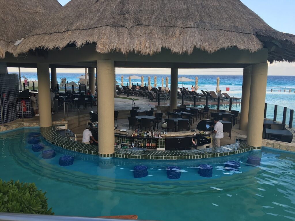 The Westin Lagunamar Ocean Resort Villas & Spa
