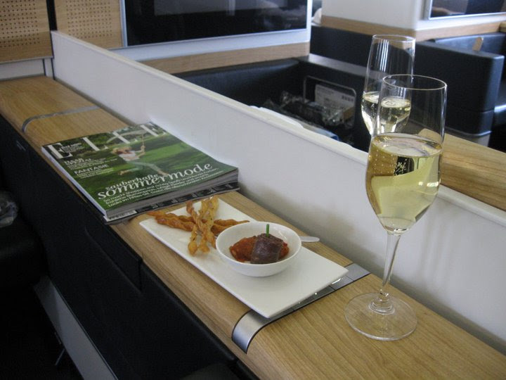 Redeeming Aeroplan® for Flights