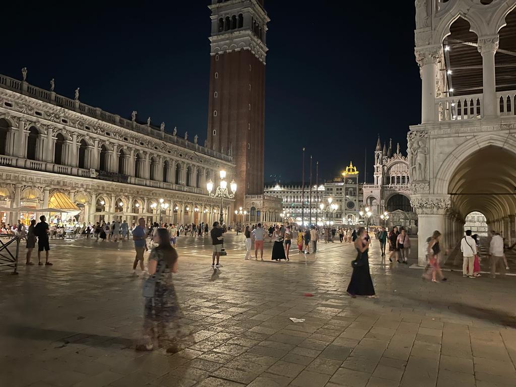 Venice, Italy