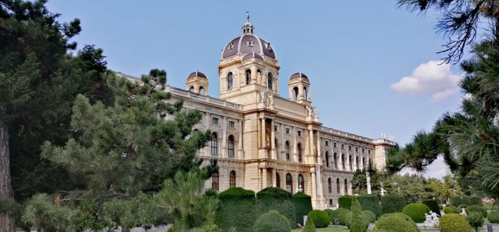 Vienna, Austria