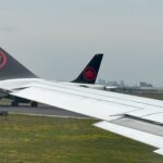 Best Canadian Airline Credit Cards