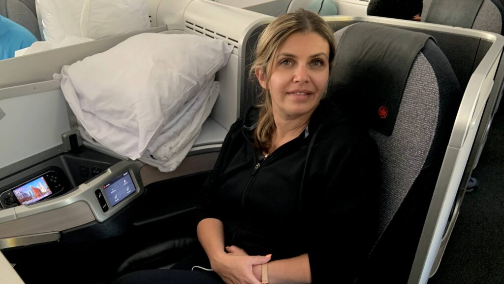 How to Redeem Aeroplan Points for Flights: Ultimate Guide