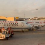 American Express Aeroplan Card Review