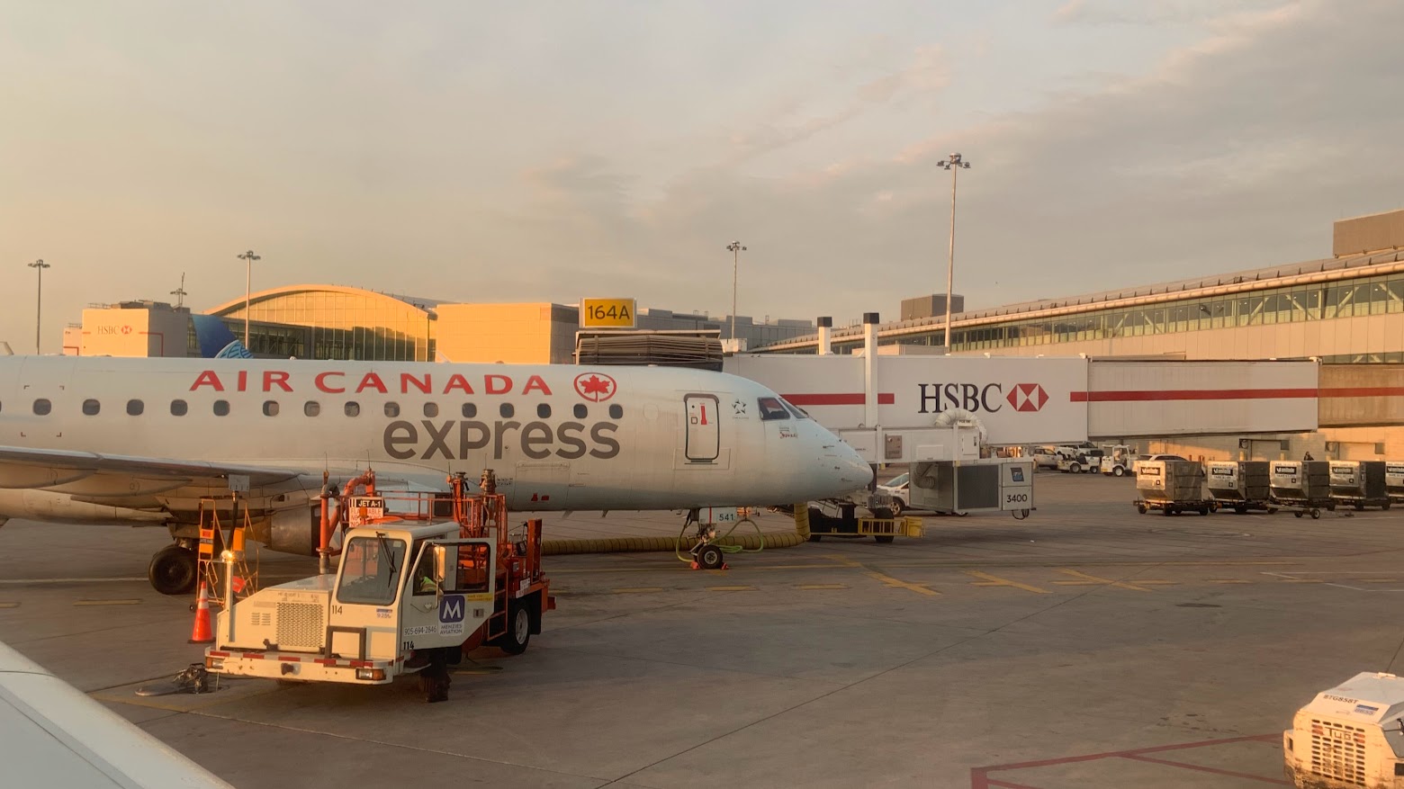 American Express Aeroplan Card Review