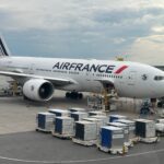 Amex to Flying Blue Transfer Bonus: 25% Until April 17, 2026