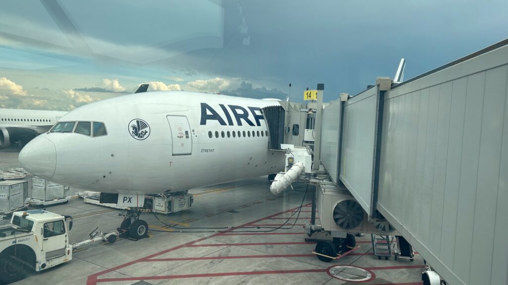 The Essential Guide to the Air France/KLM Flying Blue Program