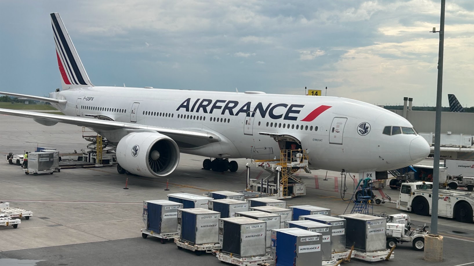 How to Redeem Air France/KLM Flying Blue…