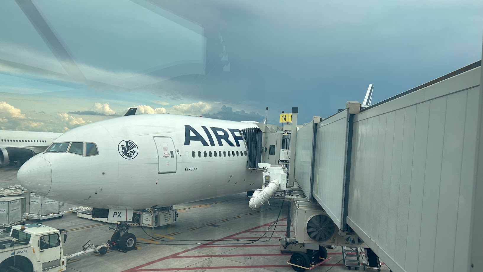 Buy Flying Blue Miles: 45% Discount Until July 28, 2026