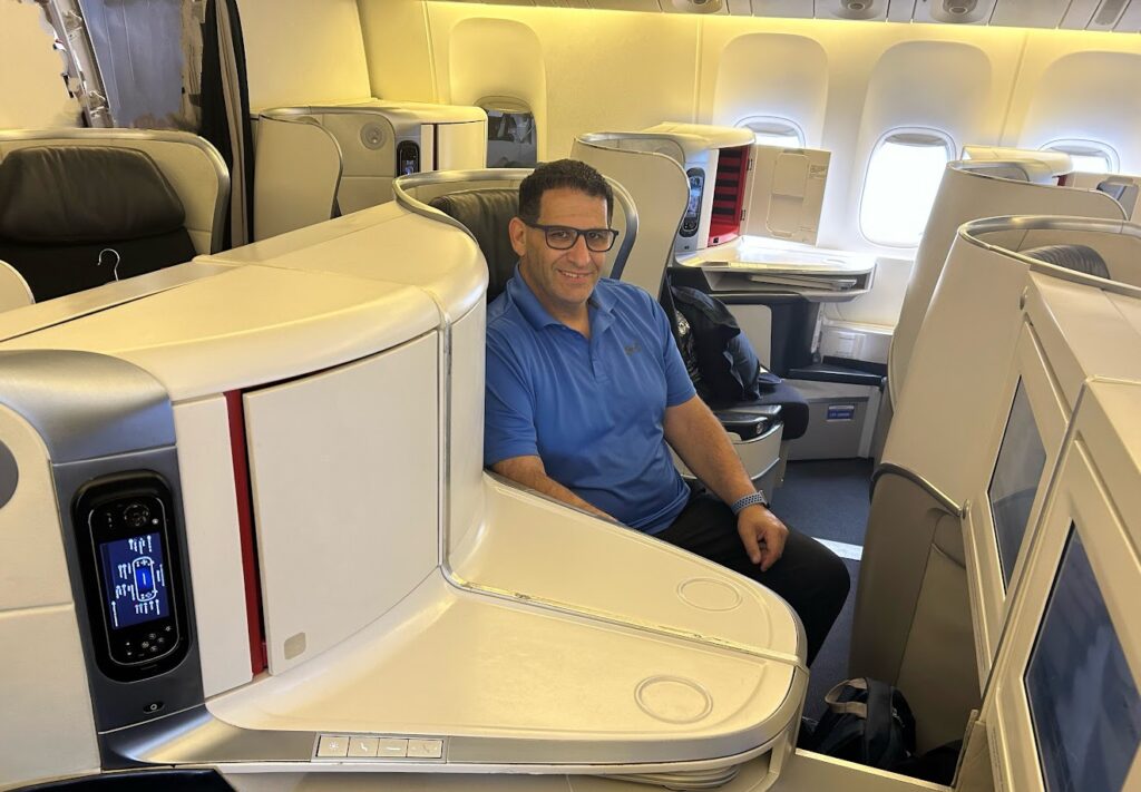 How to Redeem Air France KLM Flying Blue Miles for Flights