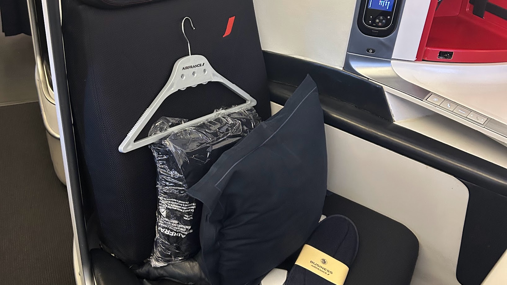 How to Redeem Air France/KLM Flying Blue Miles for Flights