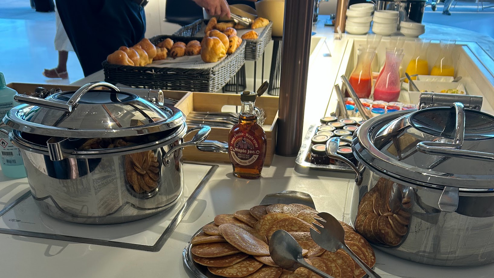 The Complete Guide to Priority Pass Airport Lounges