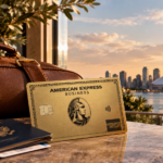 American Express Business Gold Rewards Card