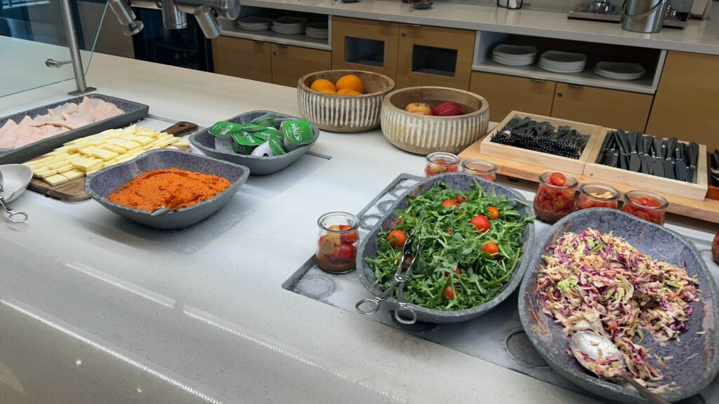 The Complete Guide to the Plaza Premium Airport Lounge Program