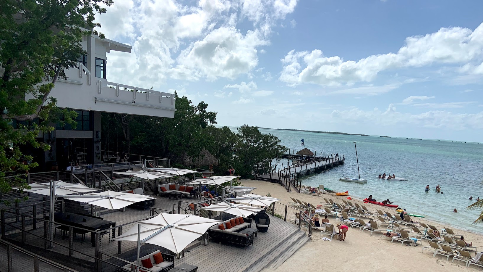 How to Get Your Fifth Night Free…