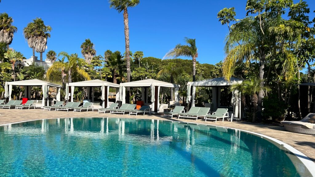 Hilton Honors® Points: How to Book the 5th Night Free?